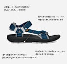 HYDRATREK SANDAL