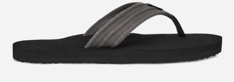 Mush II Canvas Men