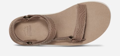 Women's midform universal geometric sandals best sale
