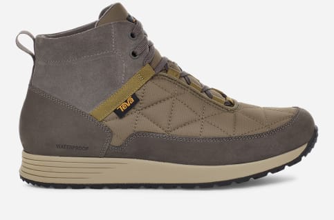 Teva ember lace up best sale
