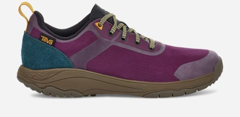 Teva walking shoes top