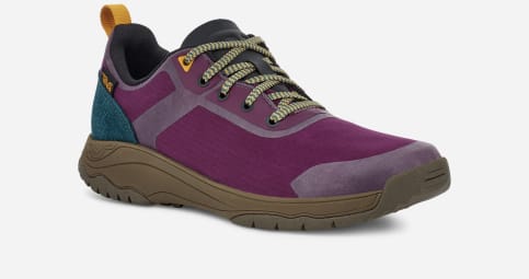 Women's Gateway Low