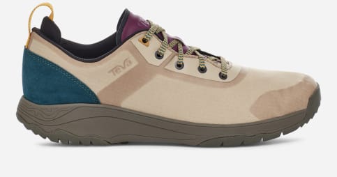 Gateway Low Hiking Sneaker | Teva®