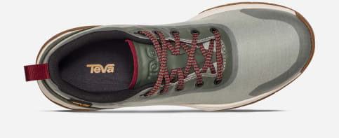 Gateway Low Hiking Sneaker | Teva®