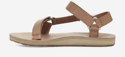Original Universal Leather Strappy Leather Sandal Teva