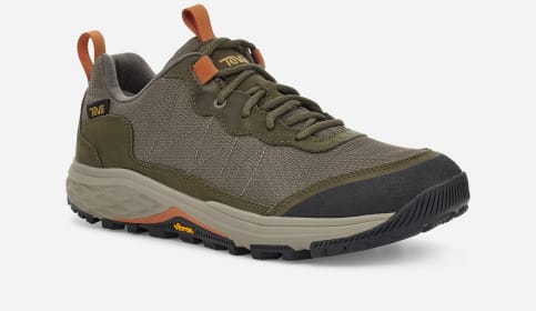 【人気投票 1~37位】ハイブランド人気ランキング！ Ridgeview Hiking Shoe 23.0cm