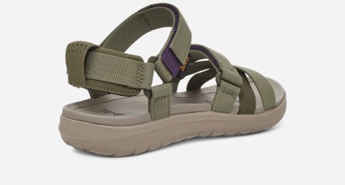 Women s Sanborn Mia Sandal Teva