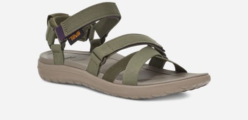 Women s Sanborn Mia Sandal Teva