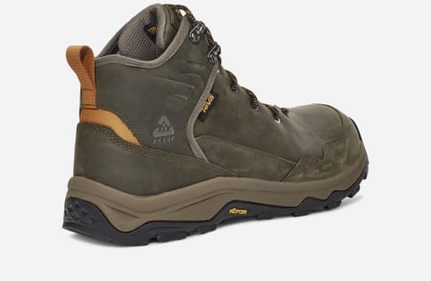 Men s Riva Mid RP Hiking Boot Teva