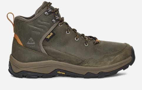 Teva arrowood 2 hiking boot top
