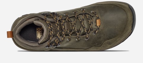 TEVA Men s Riva Mid Waterproof Hiking Boots