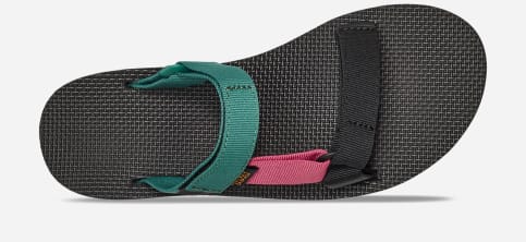 womens teva universal slide
