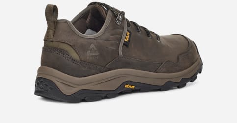 Teva riva lthr mid online