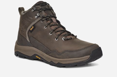 Teva arrowood riva mid wp boots discount