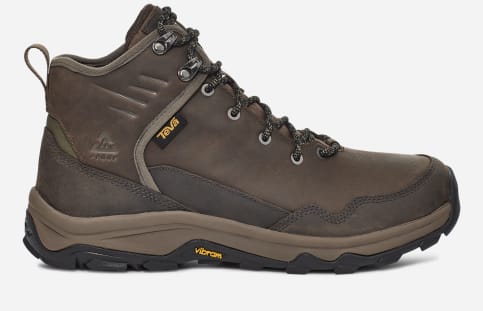 Men s Riva Mid RP Hiking Boot Teva