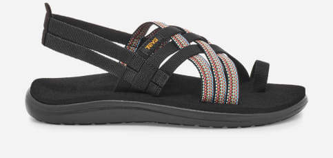 Teva voya strappy sandal hot sale