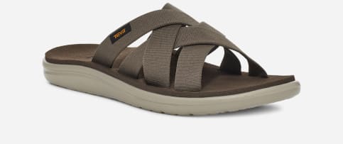 Men s Voya Slide Sandal Teva