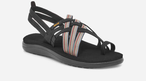 Women s Voya Strappy Sandal Teva