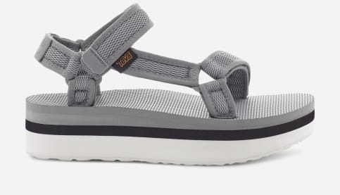 Teva flatform universal mesh sales
