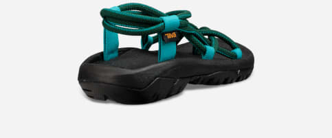 Hurricane xlt infinity teva online