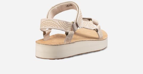 Teva midform universal geometric sandals 2025