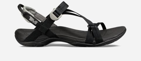 Teva sierra sandals clearance