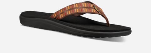 Slipper FitFlop Freeway III Textile Men Supernavy Slipper FitFlop Freeway III Textile Men Supernavy