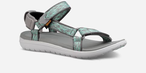 Teva women's w sanborn universal sandal shop