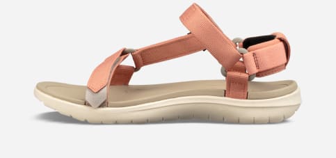 Women s Sanborn Universal Sandal Teva
