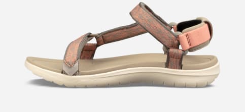 Teva women's w sanborn universal sandal on sale