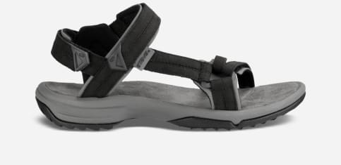 正規店仕入れの Lite Fi Terra Leather Teva® | Sandal Hiking 靴