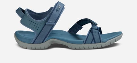 Teva verra north atlantic outlet
