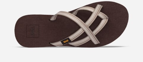Teva olowahu brown 2025