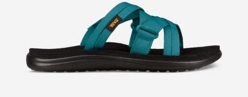 Voya Slide Sandal Teva