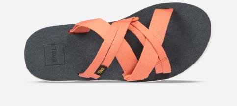 Teva women's voya slide sales