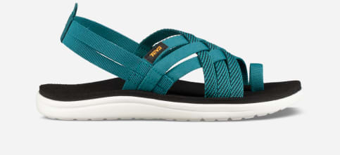 Teva voya strappy outlet