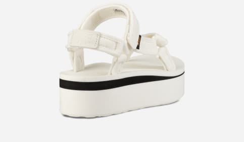 teva flatform universal mesh print