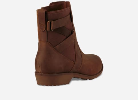 Ellery Ankle WP Boot Teva