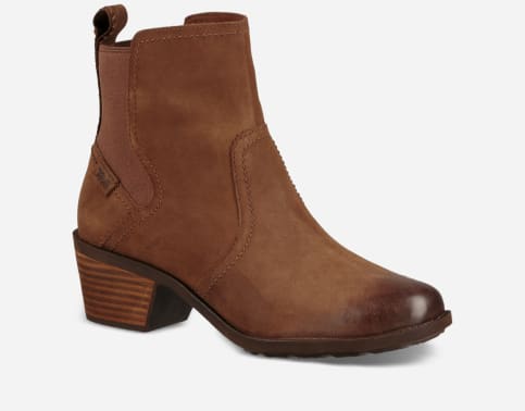 Teva anaya chelsea boot deals