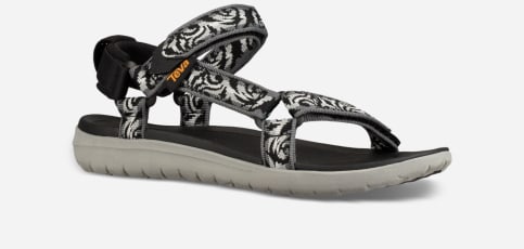 Teva sanborn universal black sales