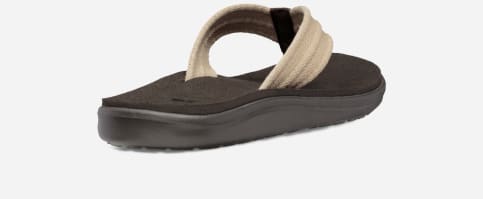 Voya canvas flip cheap