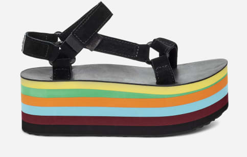 Flatform Universal Opening Ceremony