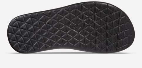 Voya slide leather outlet