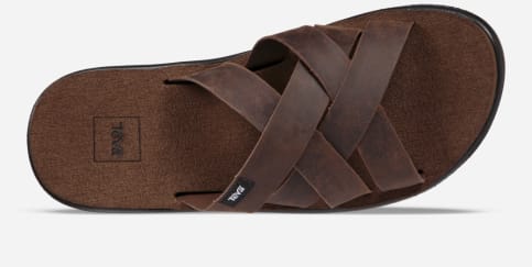 Teva voya slide cheap