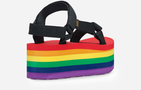 Teva rainbow sandals new arrivals