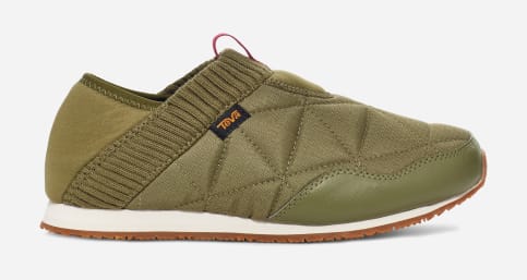 ReEMBER Camp Slipper Teva