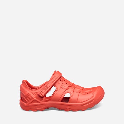 Teva kids water shoes deals