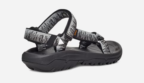 Snow Peak and Teva Collaborate on Hurricane XLT Sandals