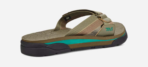Revive 95 Slide Sandal | Teva®