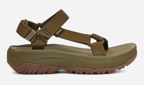 Hurricane XLT Ampsole Sport Sandal Teva